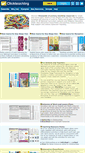 Mobile Screenshot of clickteaching.com